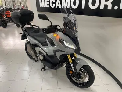 Honda X-ADV 750 DCT (2021 - 24) usata