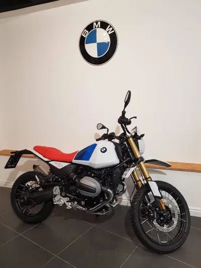 Bmw R 12 G/S (2026 - 27) nuova