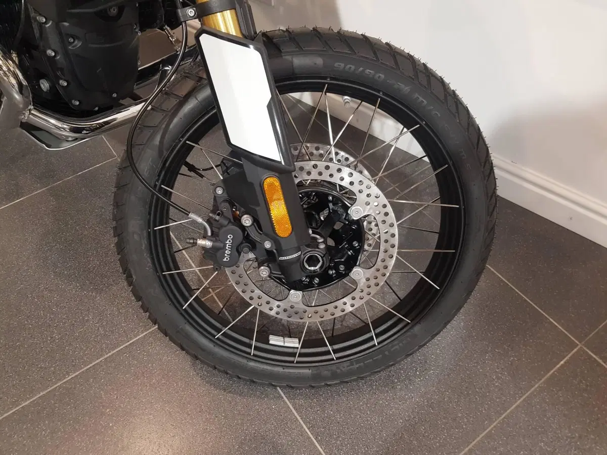Bmw R 12 G/S (2026 - 27) (2)