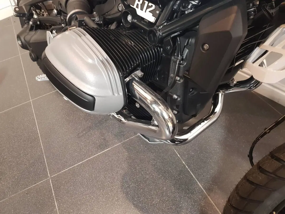Bmw R 12 G/S (2026 - 27) (3)