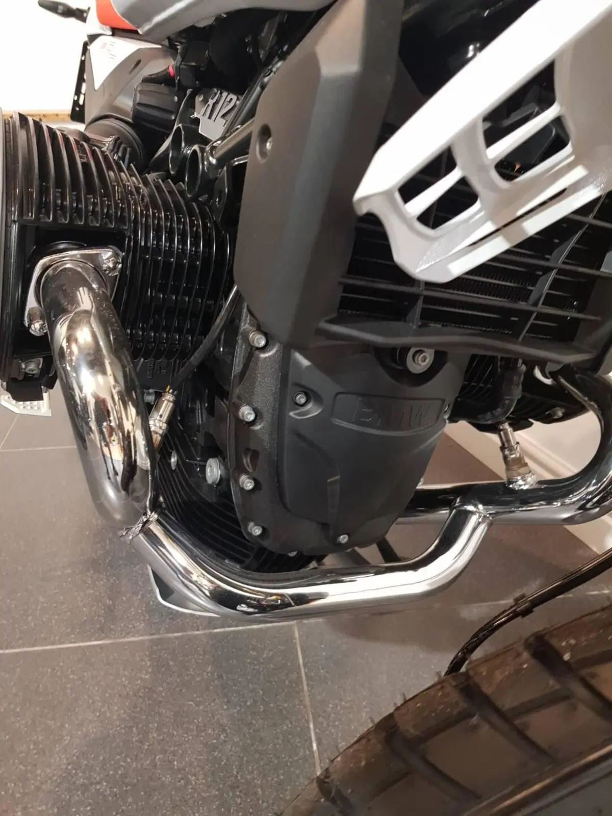 Bmw R 12 G/S (2026 - 27) (4)