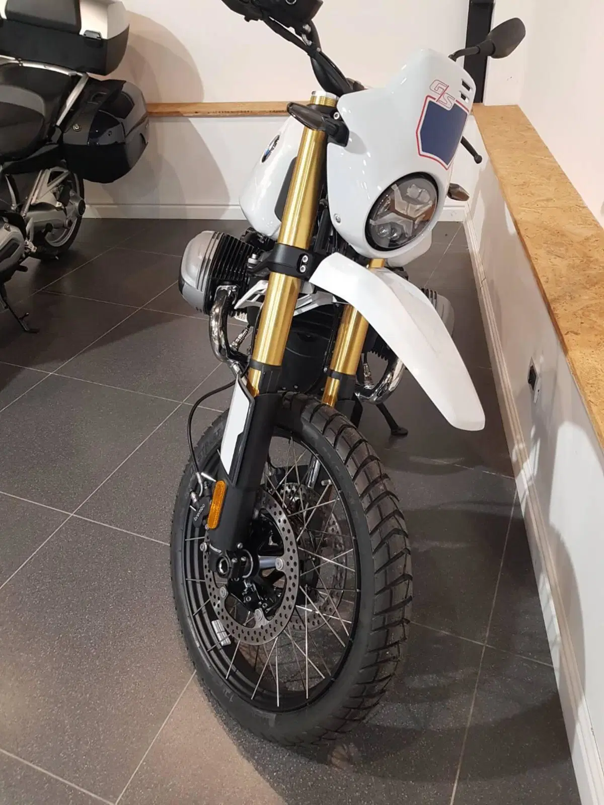Bmw R 12 G/S (2026 - 27) (5)
