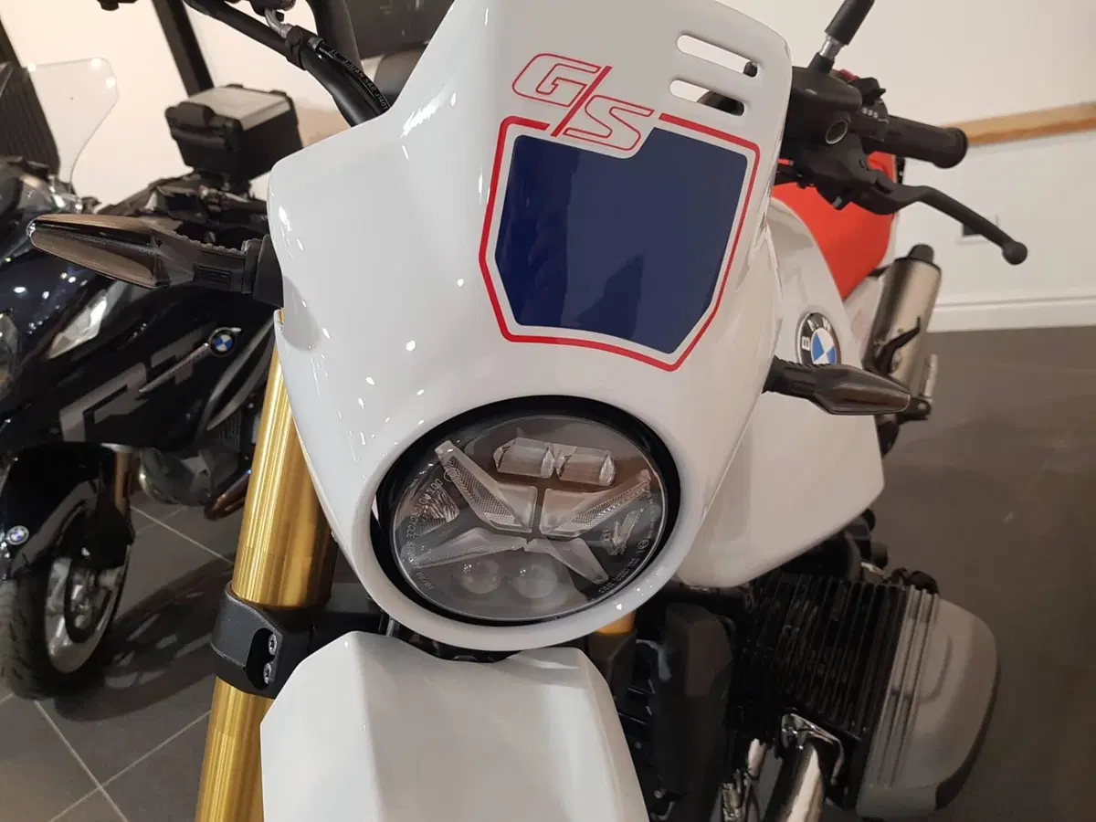 Bmw R 12 G/S (2026 - 27) (6)