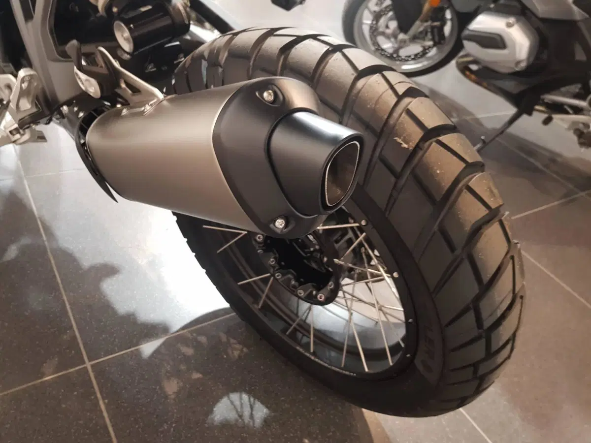 Bmw R 12 G/S (2026 - 27) (10)