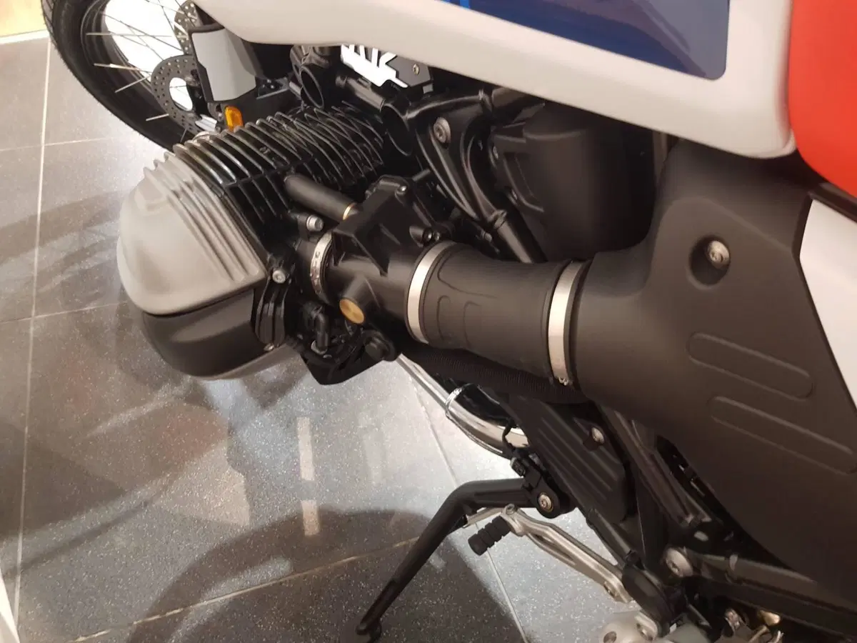 Bmw R 12 G/S (2026 - 27) (11)
