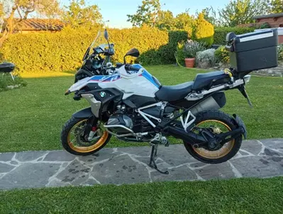 Bmw R 1250 GS (2019 - 20) usata