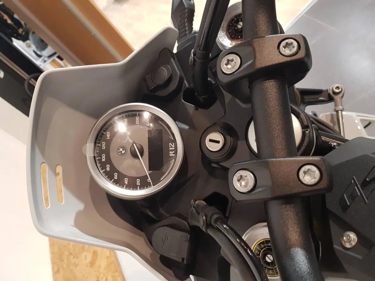 Bmw R 12 G/S (2026 - 27) (13)