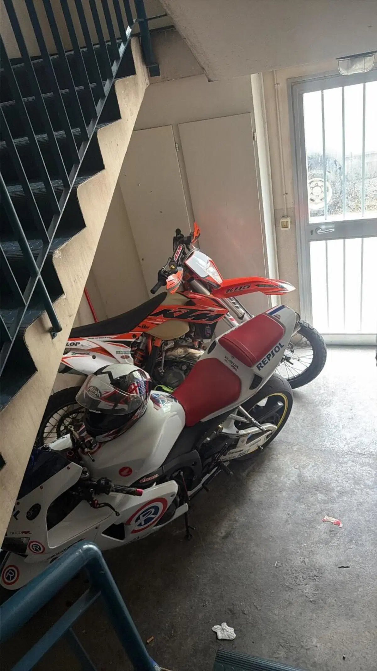 KTM 125 EXC (2016) (3)