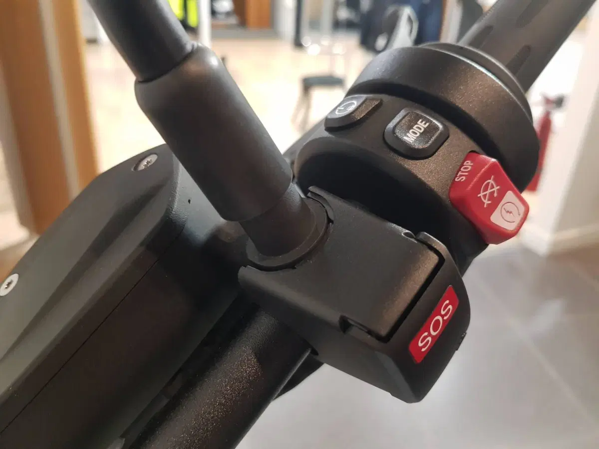 Bmw R 12 G/S (2026 - 27) (14)