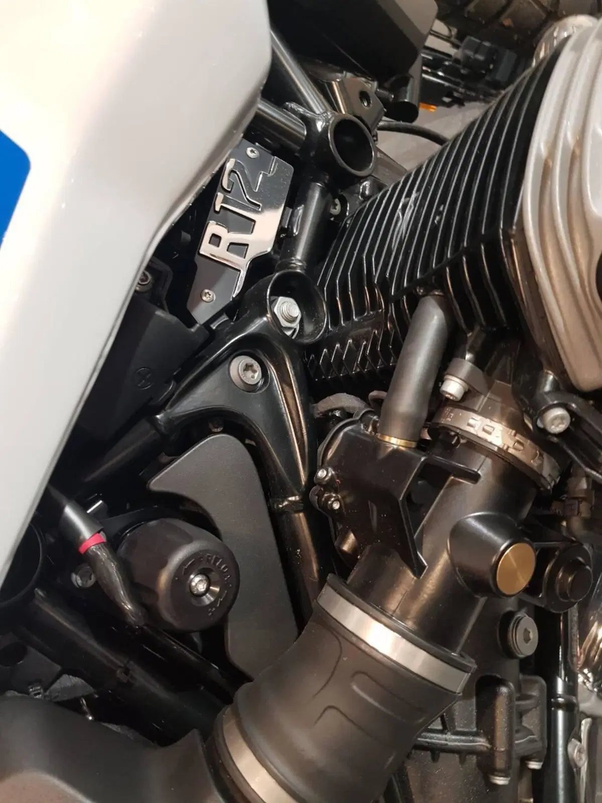 Bmw R 12 G/S (2026 - 27) (15)