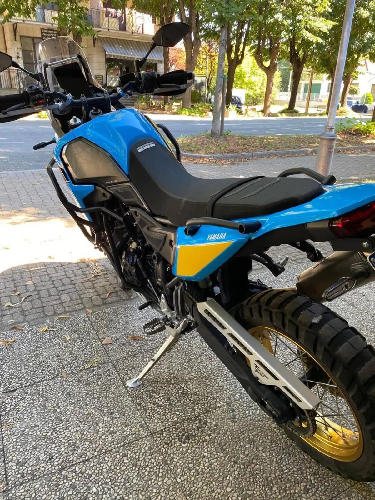Yamaha Ténéré 700 Rally (2025 - 26) (4)