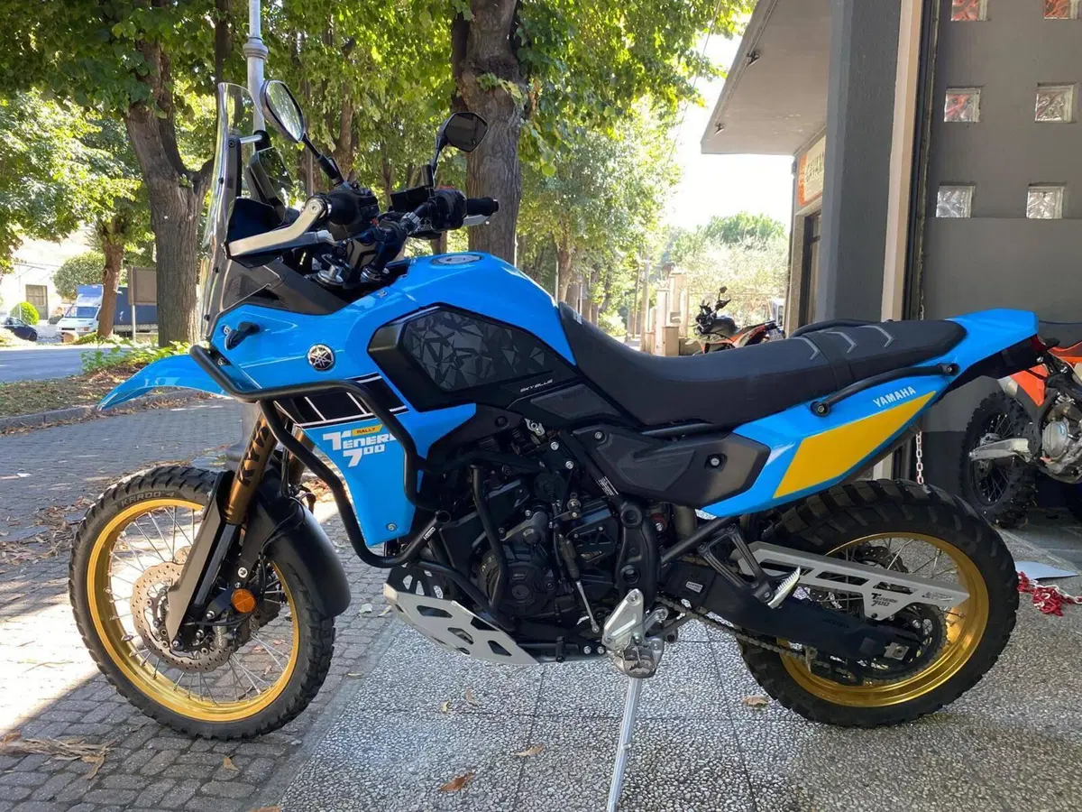 Yamaha Ténéré 700 Rally (2025 - 26) (5)