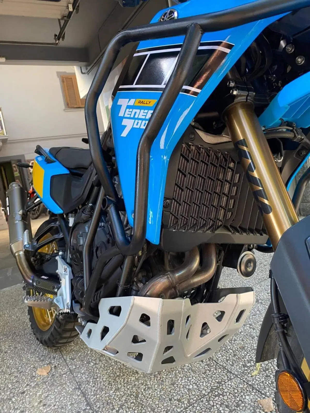 Yamaha Ténéré 700 Rally (2025 - 26) (7)