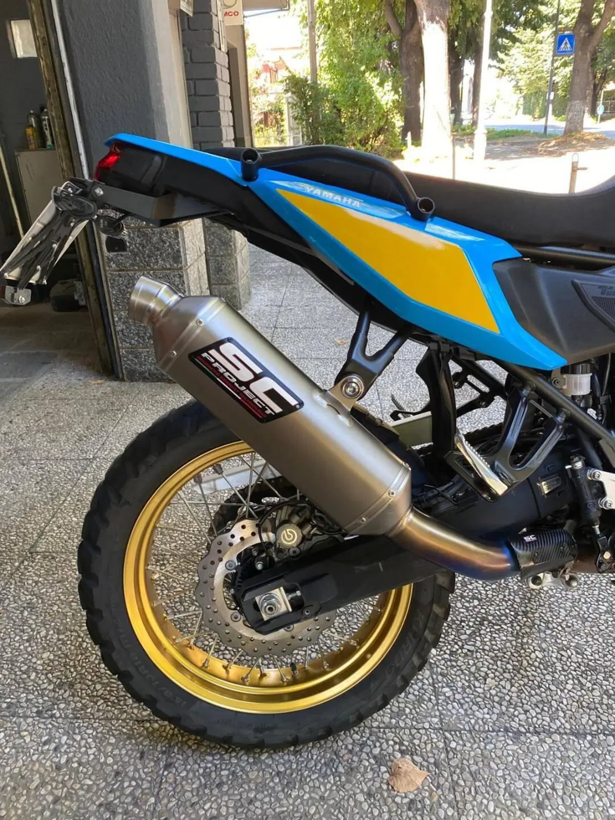 Yamaha Ténéré 700 Rally (2025 - 26) (8)