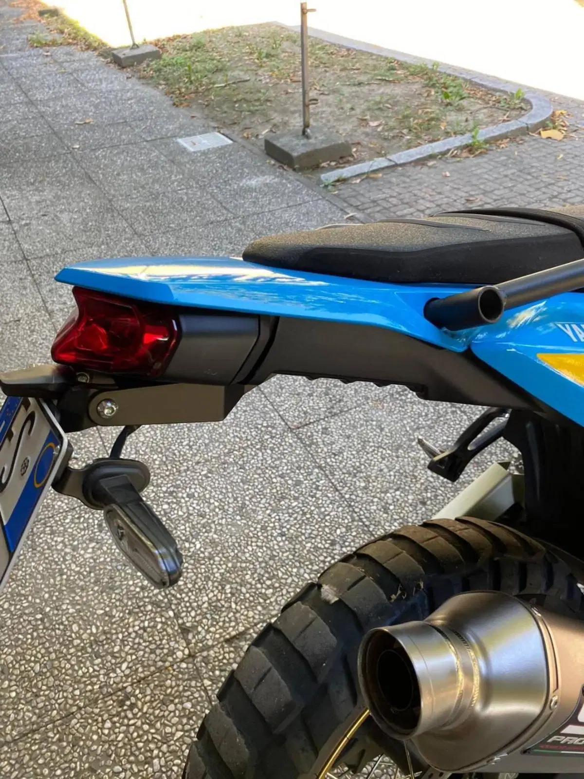 Yamaha Ténéré 700 Rally (2025 - 26) (9)