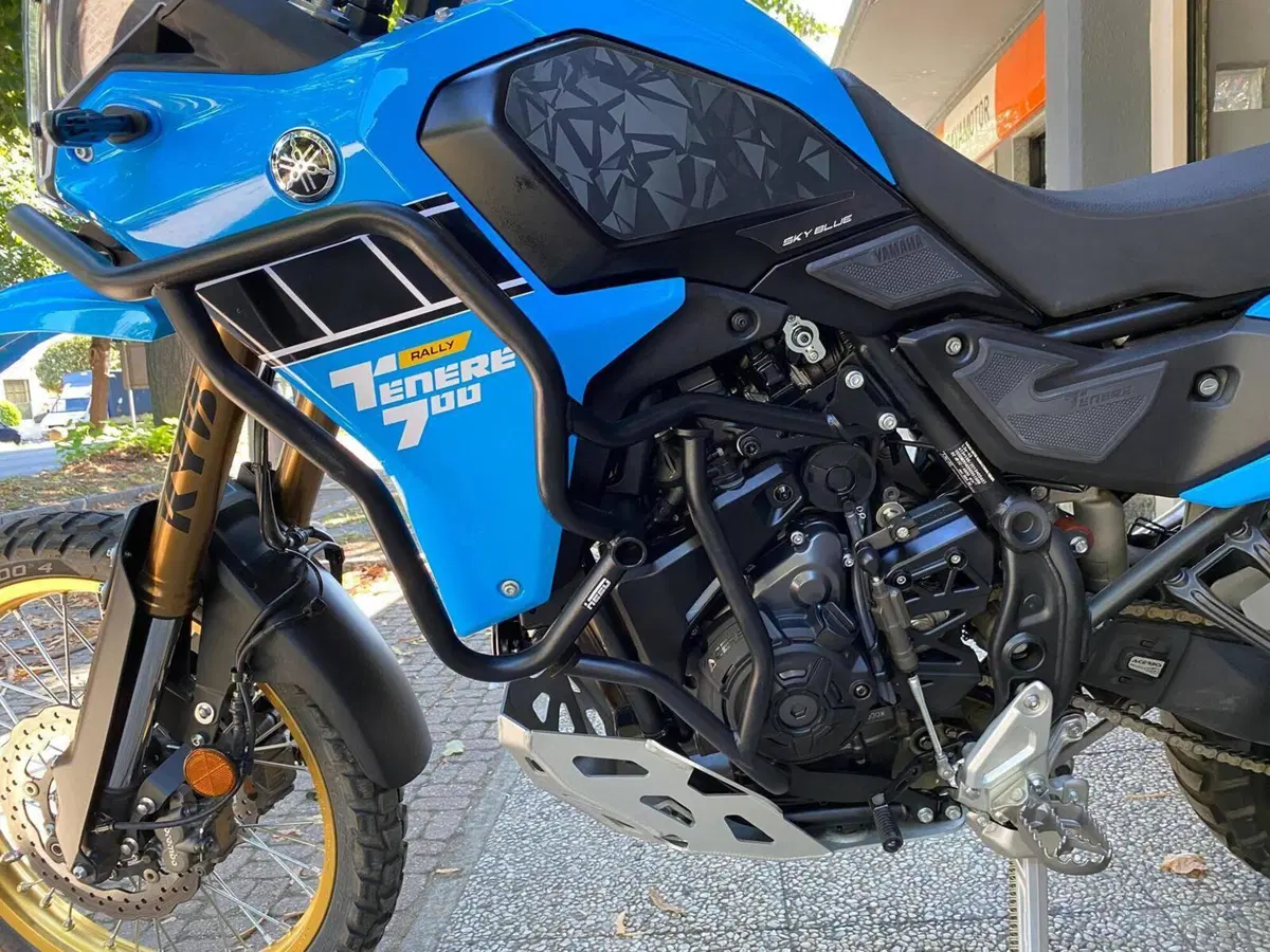 Yamaha Ténéré 700 Rally (2025 - 26) (10)