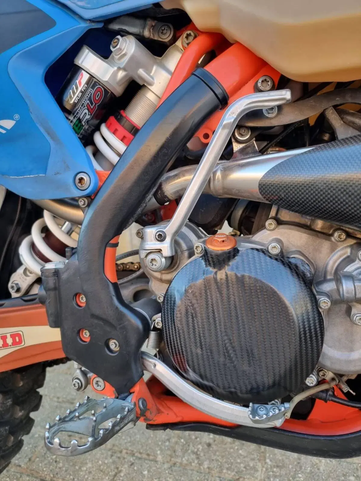 KTM 300 EXC E Six Days TPI (2018) (10)