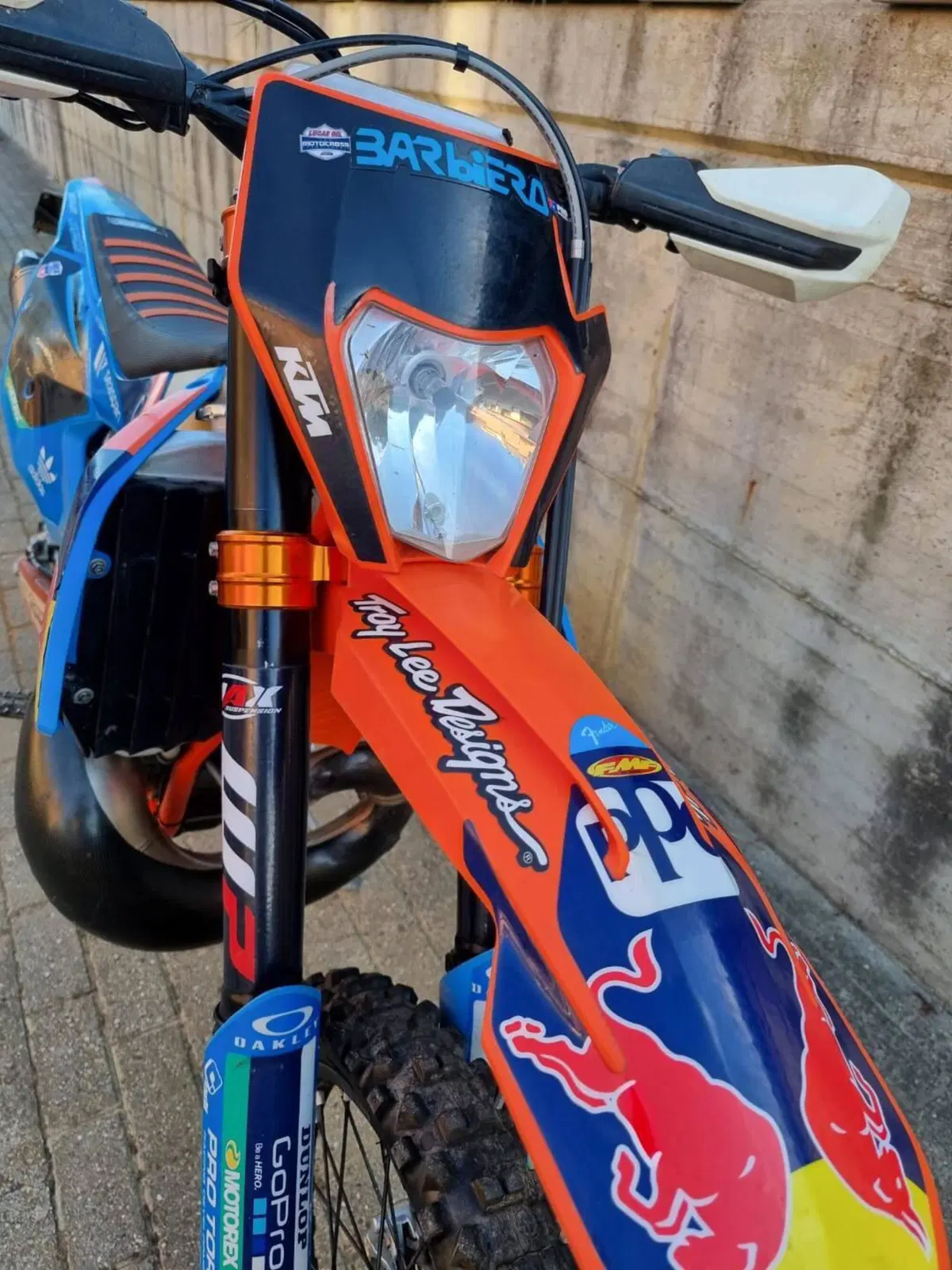 KTM 300 EXC E Six Days TPI (2018) (7)