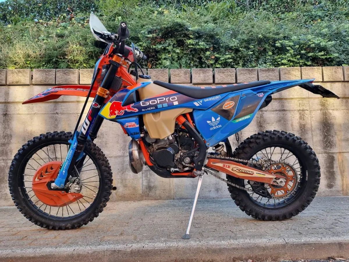 KTM 300 EXC E Six Days TPI (2018) (2)