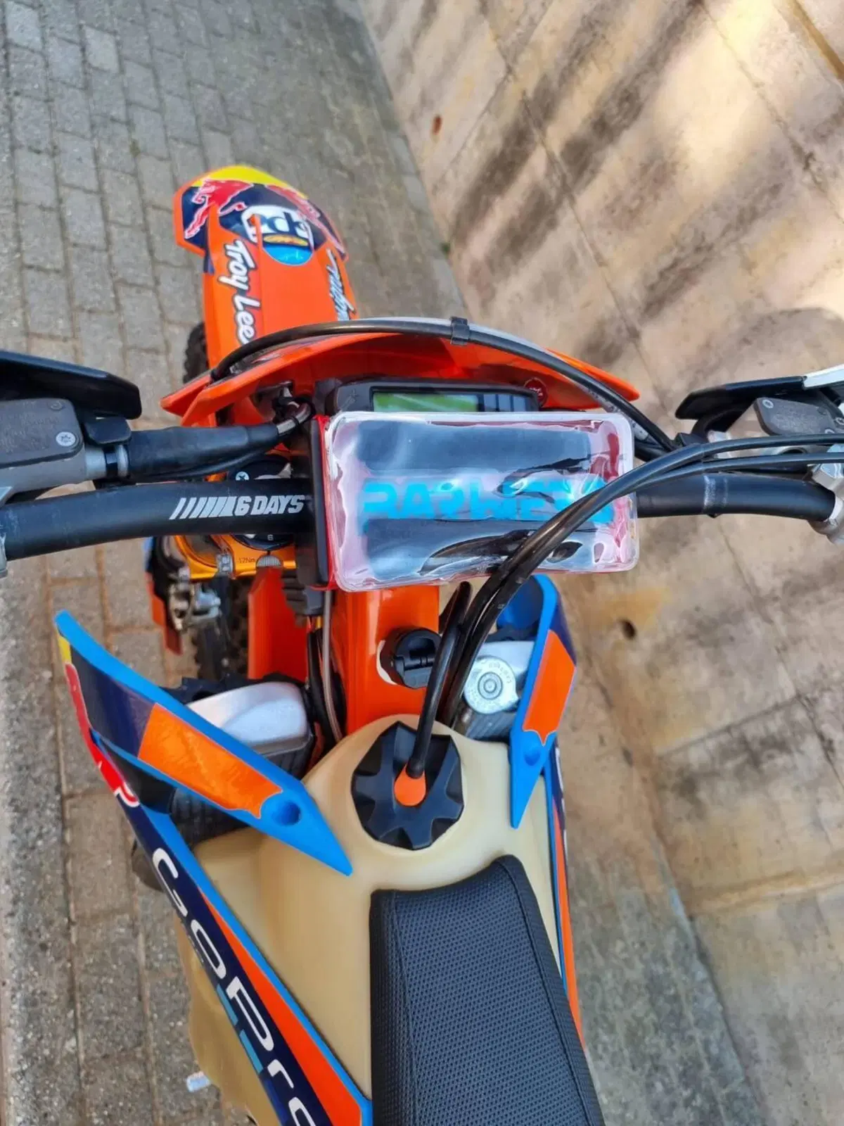 KTM 300 EXC E Six Days TPI (2018) (13)