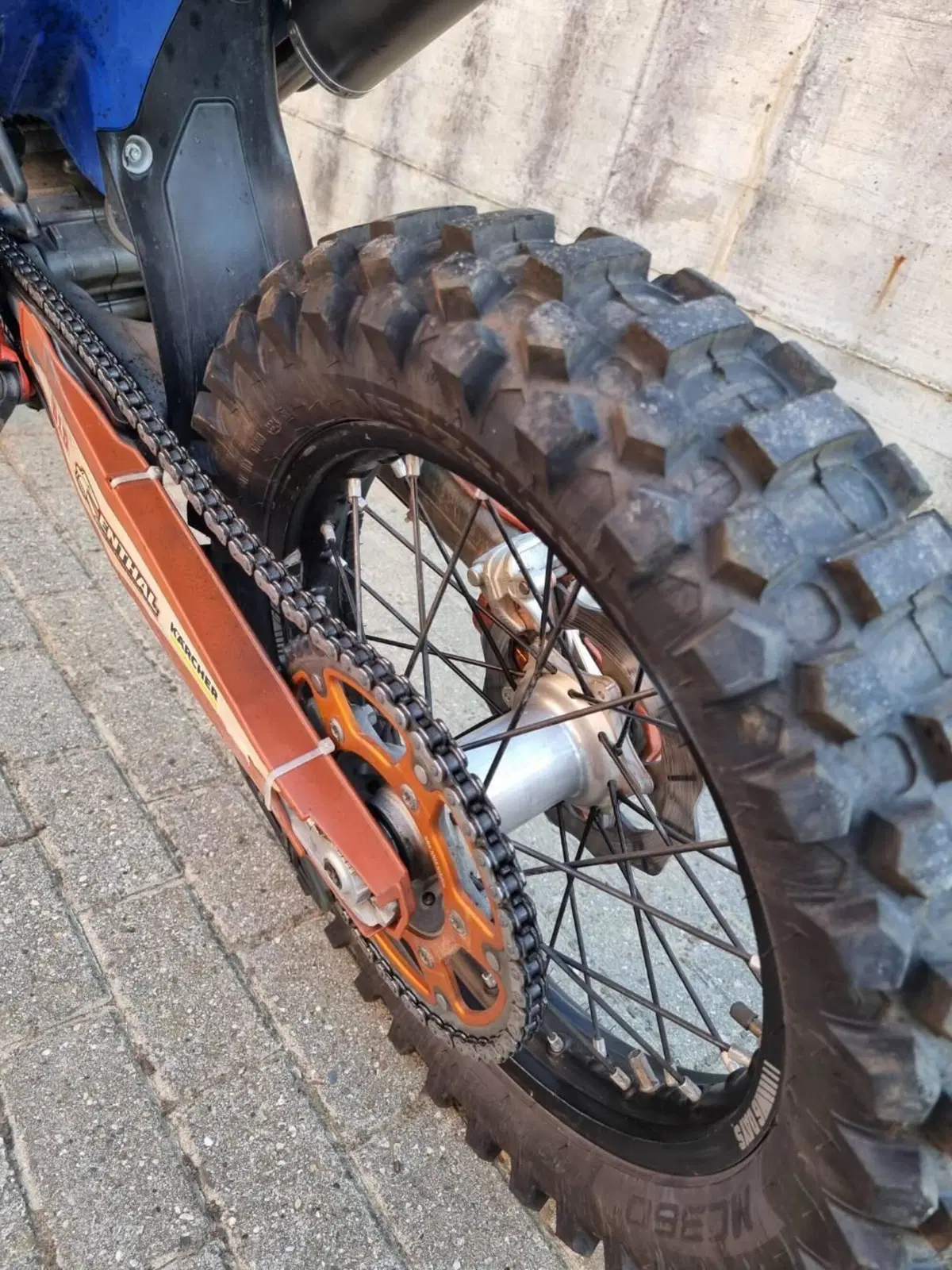 KTM 300 EXC E Six Days TPI (2018) (14)