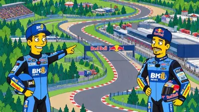 MotoGP, LIVE - GP dell'Austria