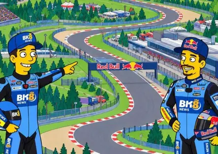 LIVE - GP dell'Austria - Le prime parole dei piloti