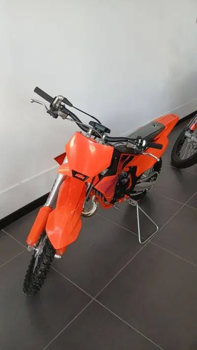 KTM 65 SX (2027) nuova
