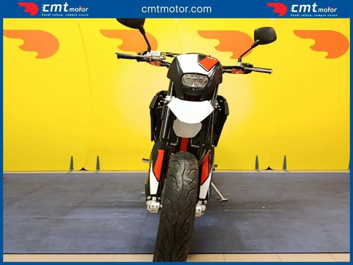 Swm SM 125 R (2017 - 20) (2)