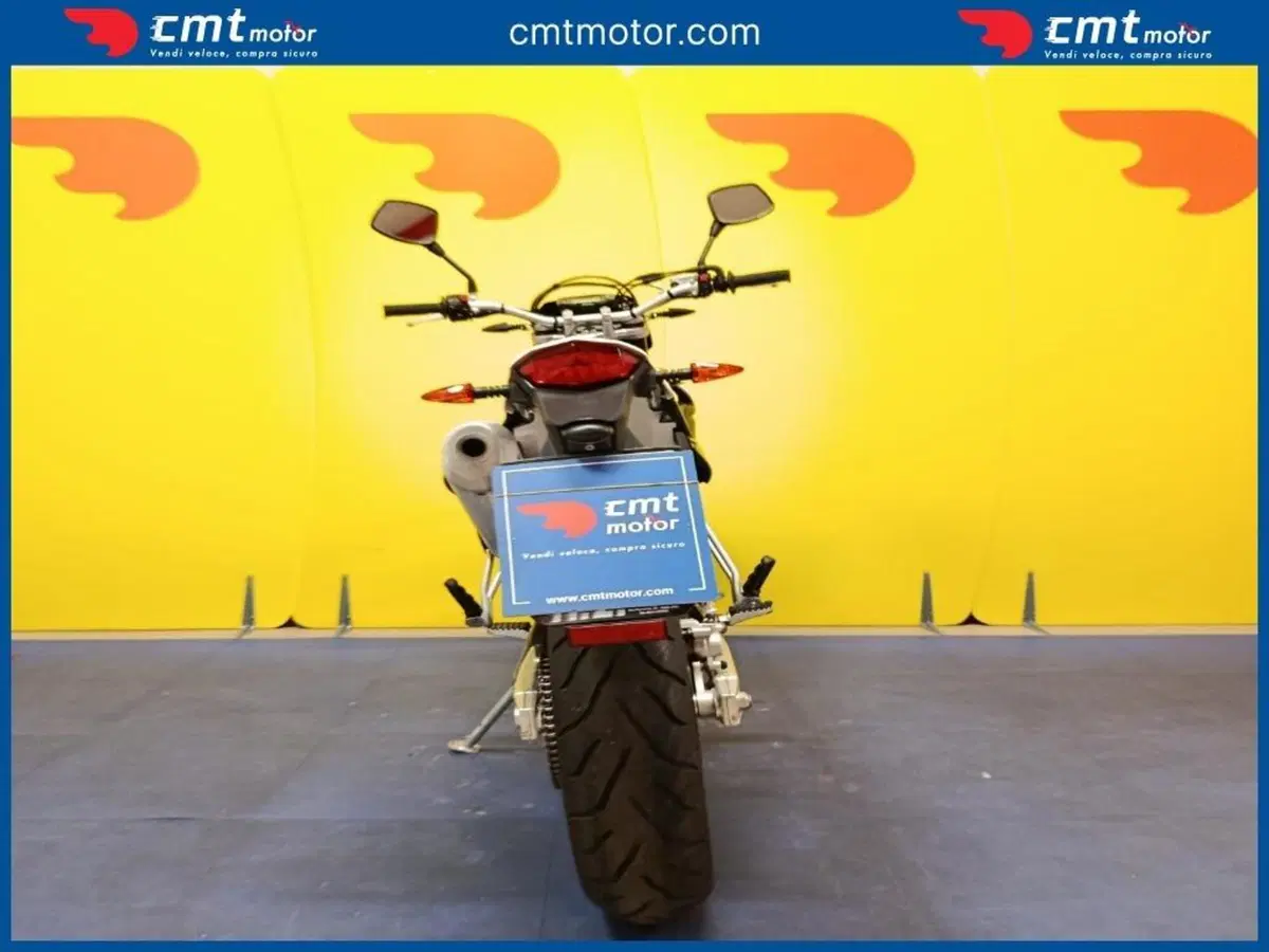 Swm SM 125 R (2017 - 20) (4)