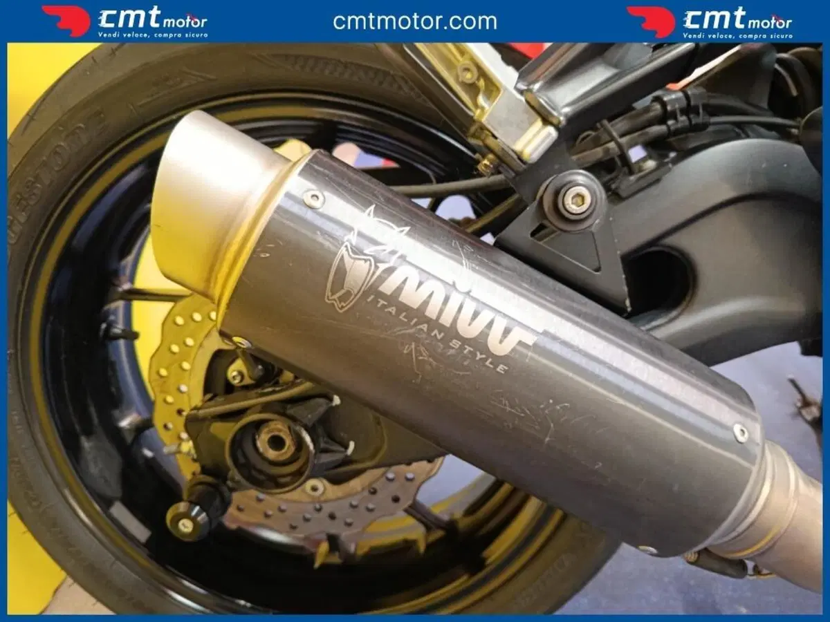 Yamaha MT-07 (2017 - 18) (6)