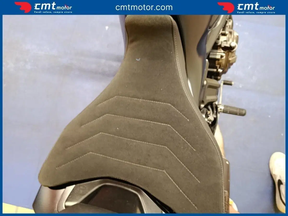 Yamaha MT-07 (2017 - 18) (7)