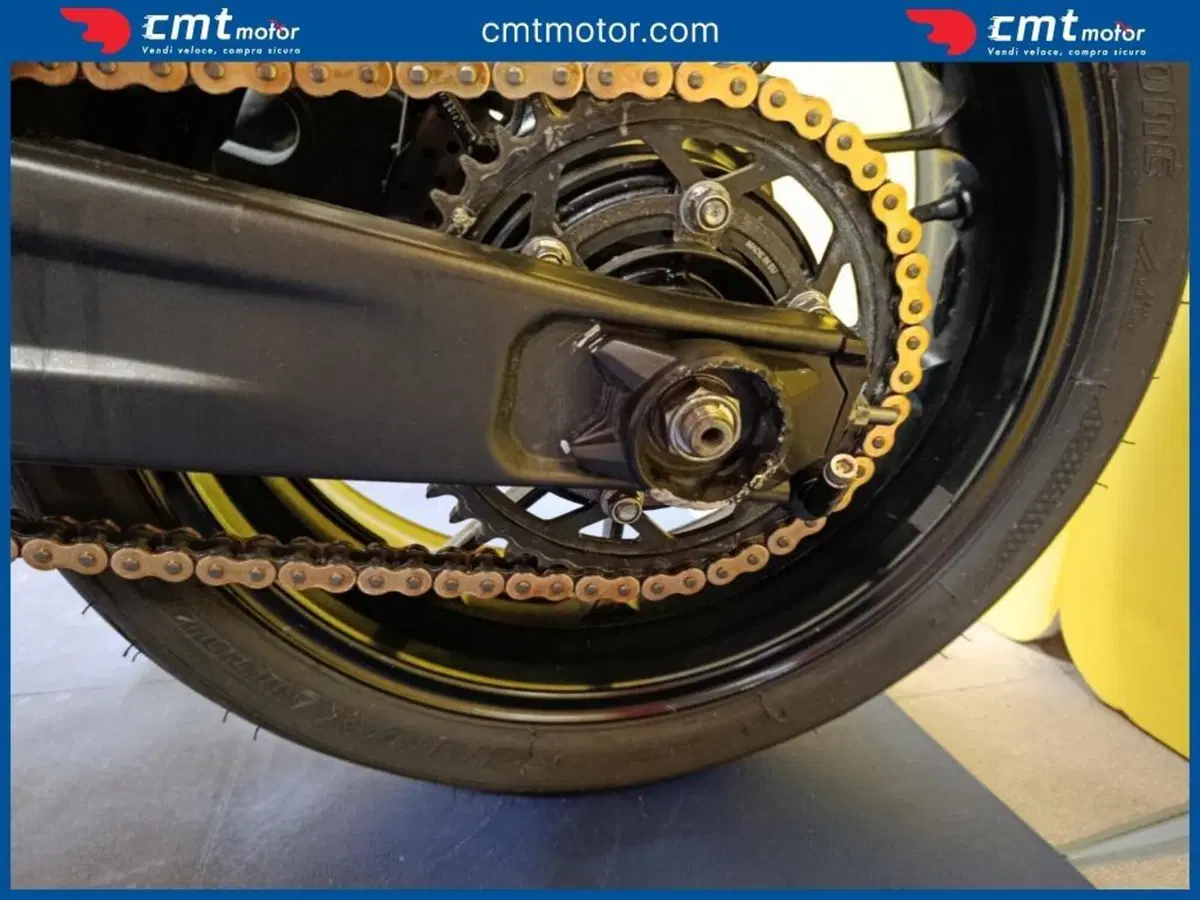 Yamaha MT-07 (2017 - 18) (9)