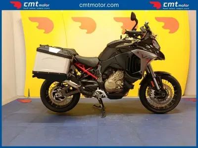 Ducati Multistrada V4 S (2025 - 26) usata