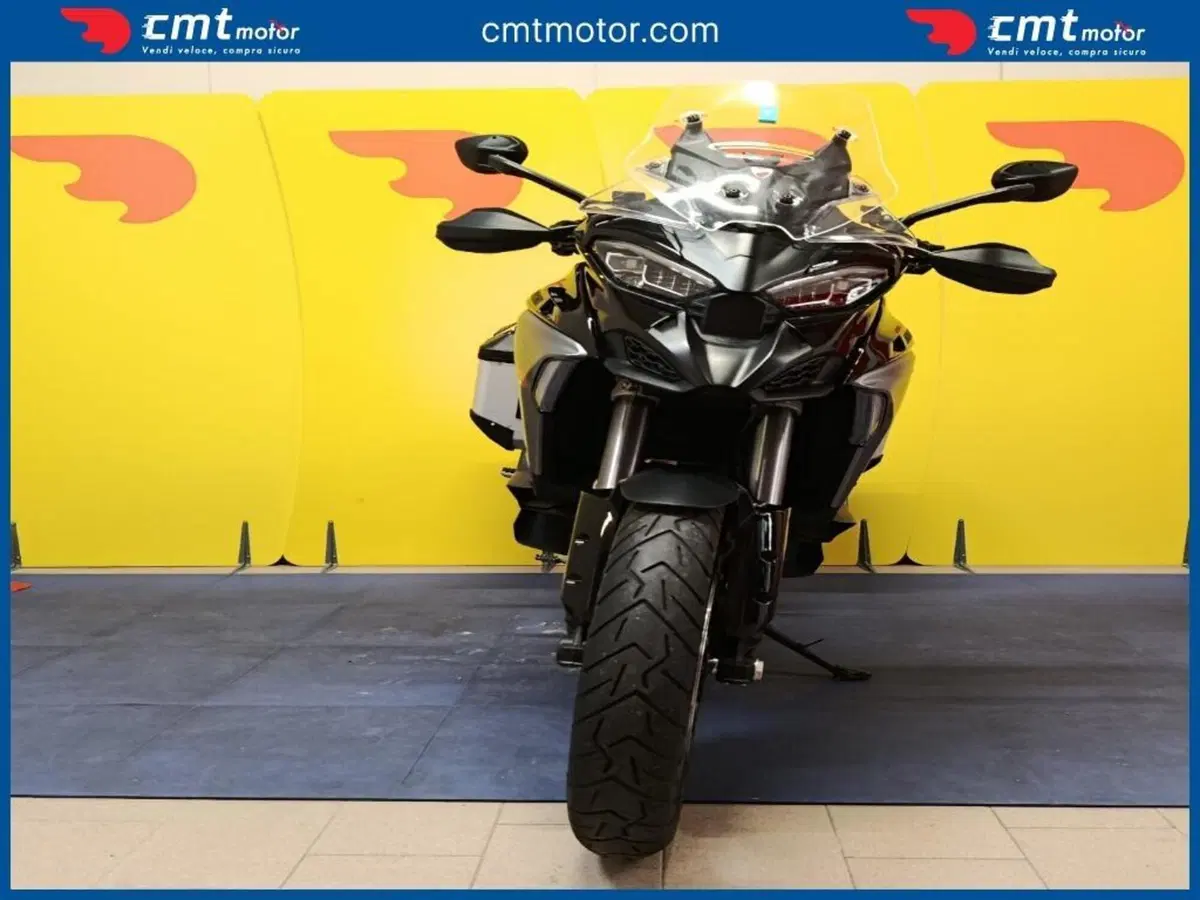 Ducati Multistrada V4 S (2025 - 26) (2)