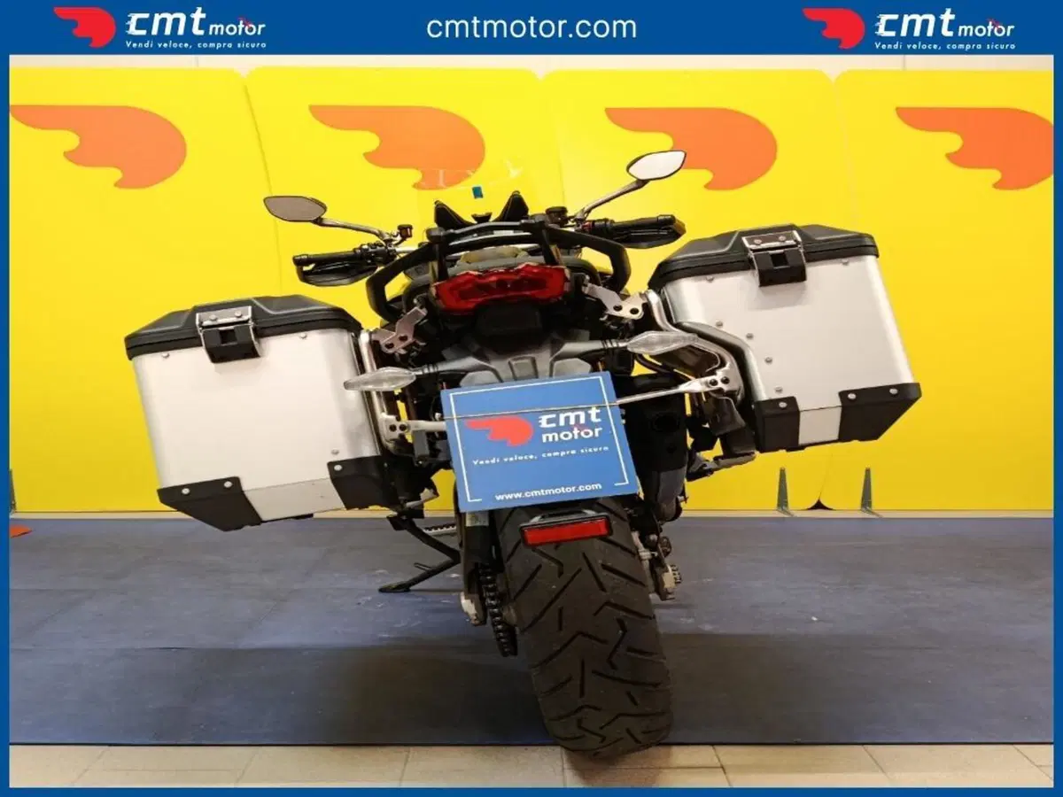 Ducati Multistrada V4 S (2025 - 26) (4)