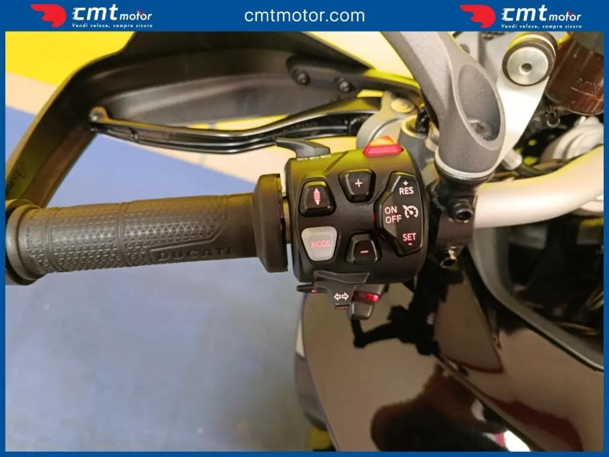 Ducati Multistrada V4 S (2025 - 26) (6)