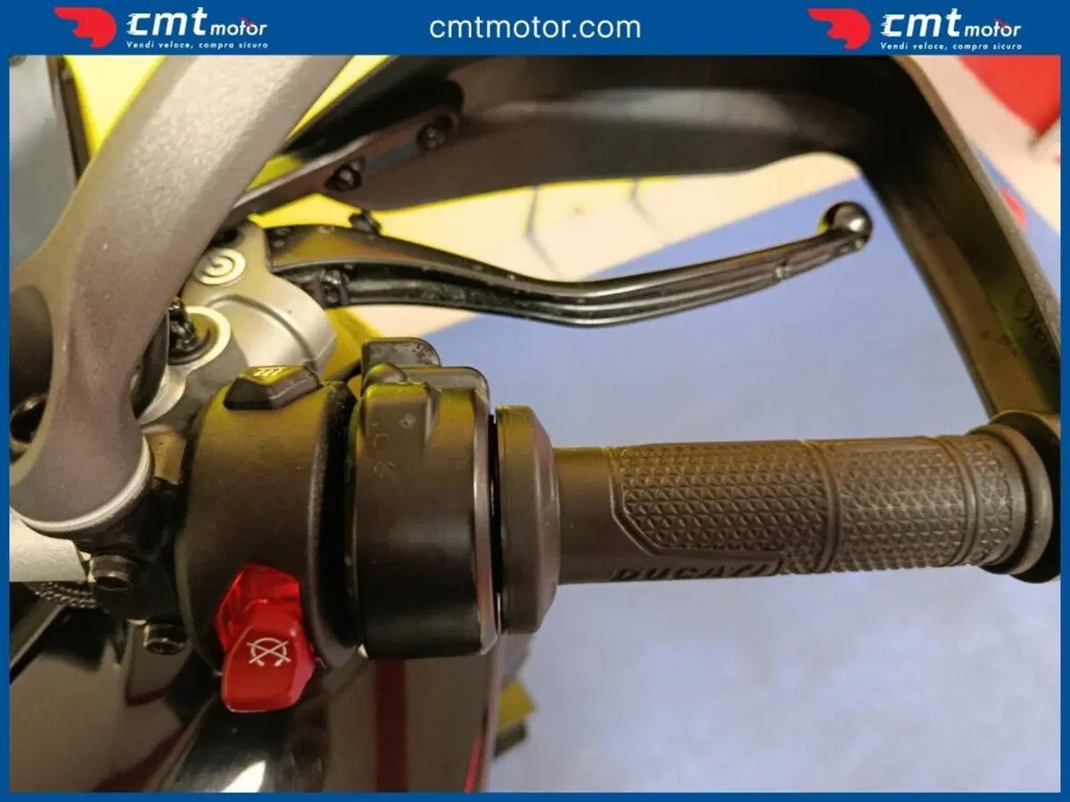 Ducati Multistrada V4 S (2025 - 26) (7)
