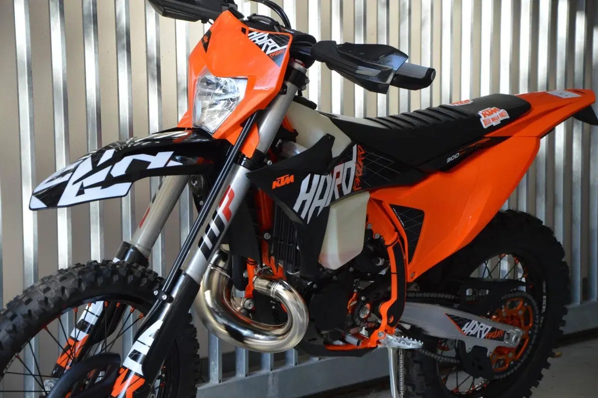 KTM 300 EXC Hardenduro (2027) (9)