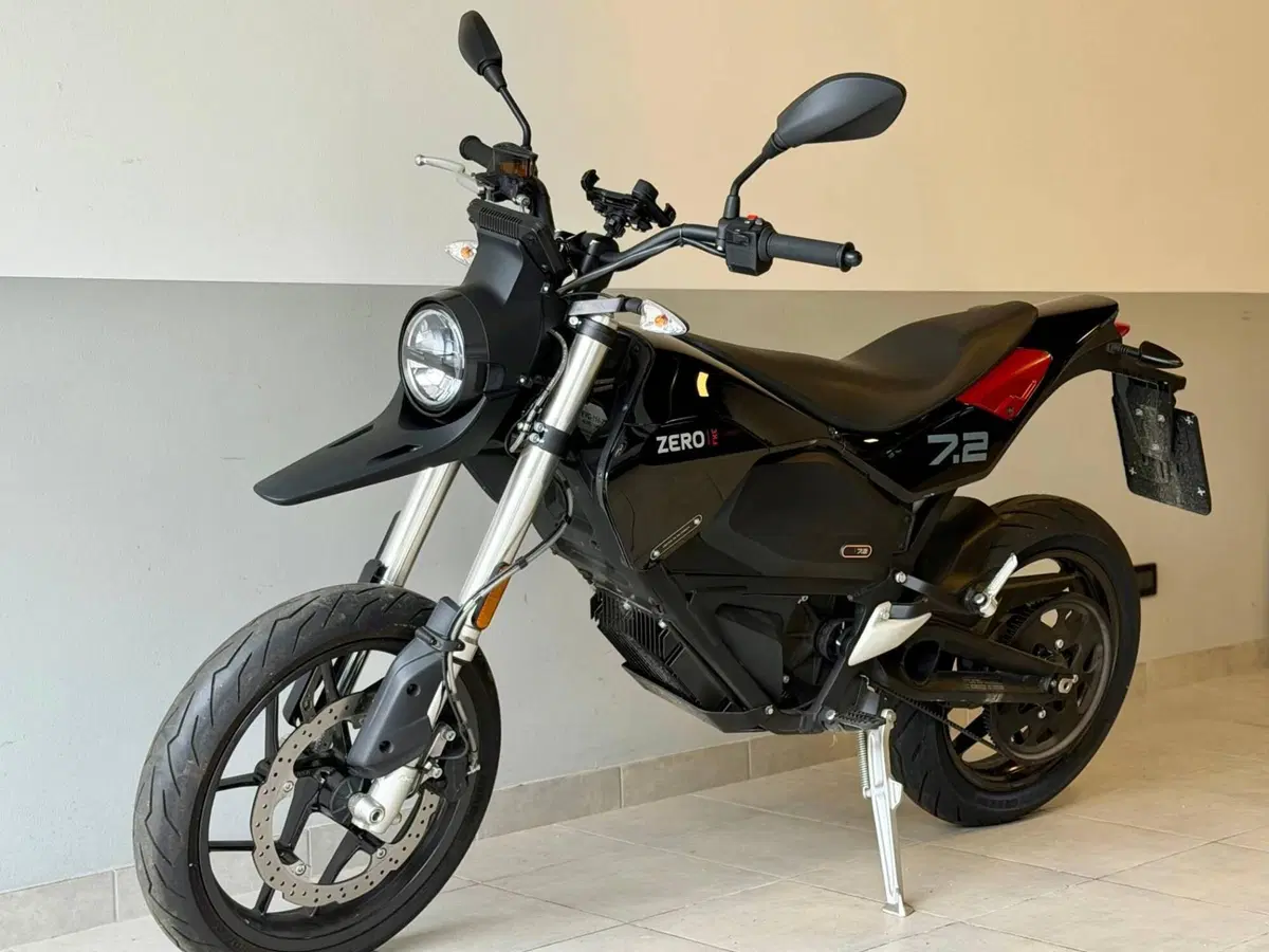 Zero FXE (2022 - 25)