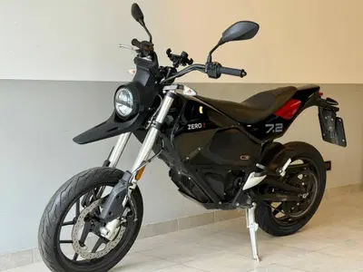 Zero FXE (2022 - 25) usata