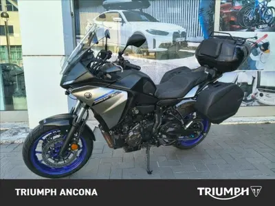 Yamaha Tracer 7 GT (2021 - 24) usata