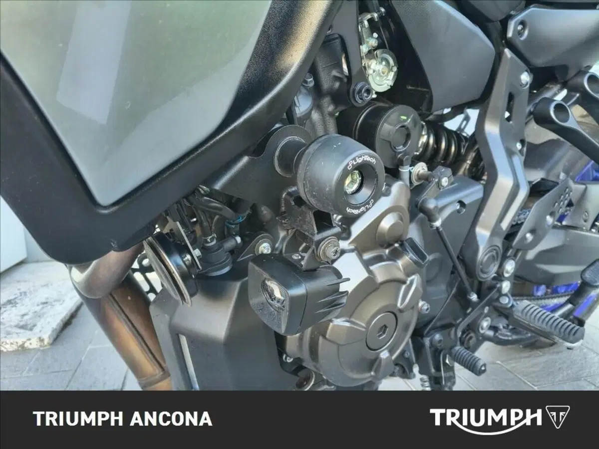 Yamaha Tracer 7 GT (2021 - 24) (3)