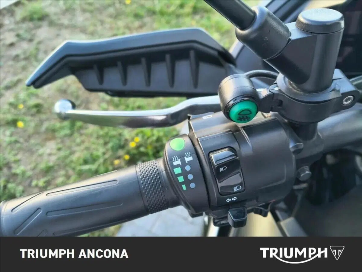 Yamaha Tracer 7 GT (2021 - 24) (5)