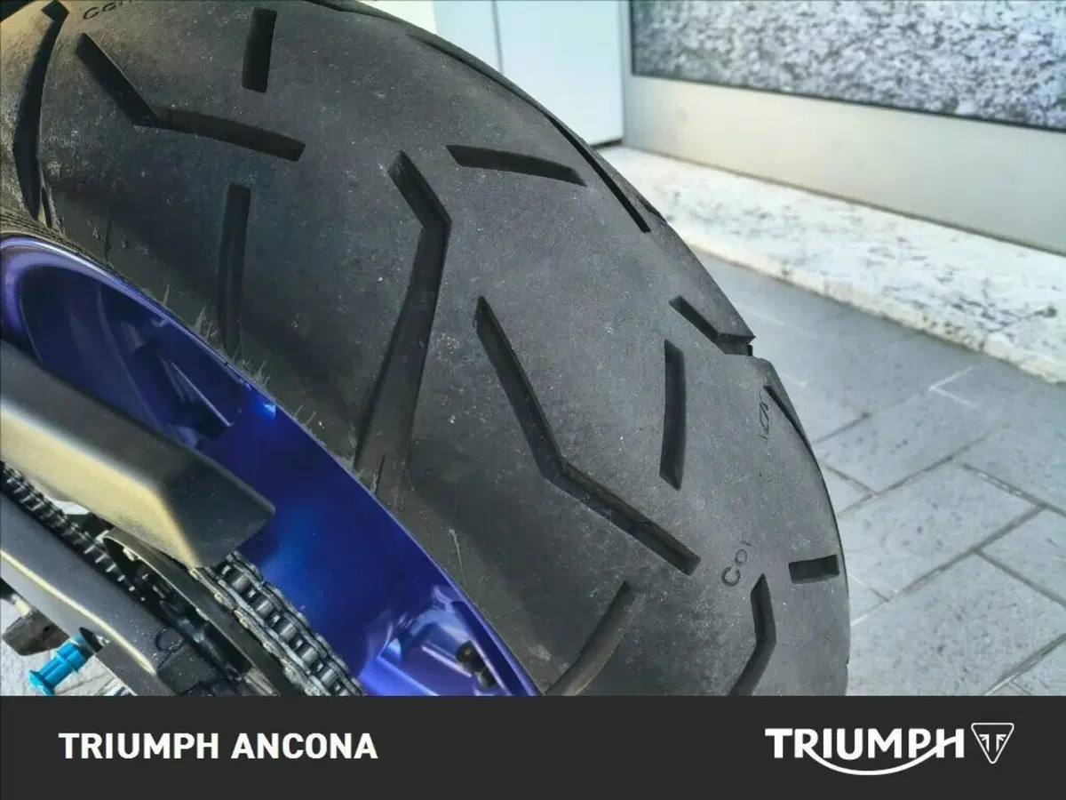 Yamaha Tracer 7 GT (2021 - 24) (9)