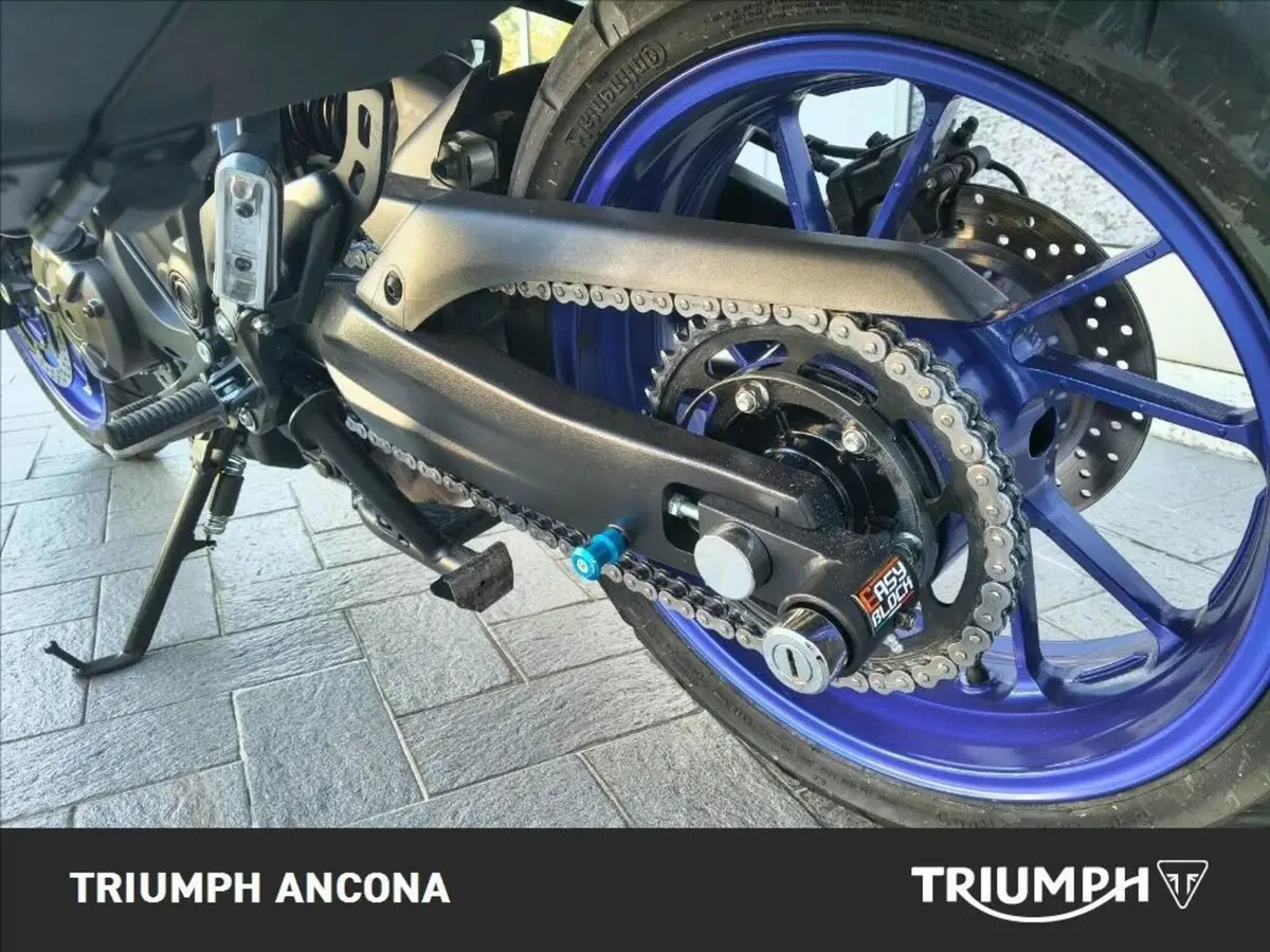 Yamaha Tracer 7 GT (2021 - 24) (8)