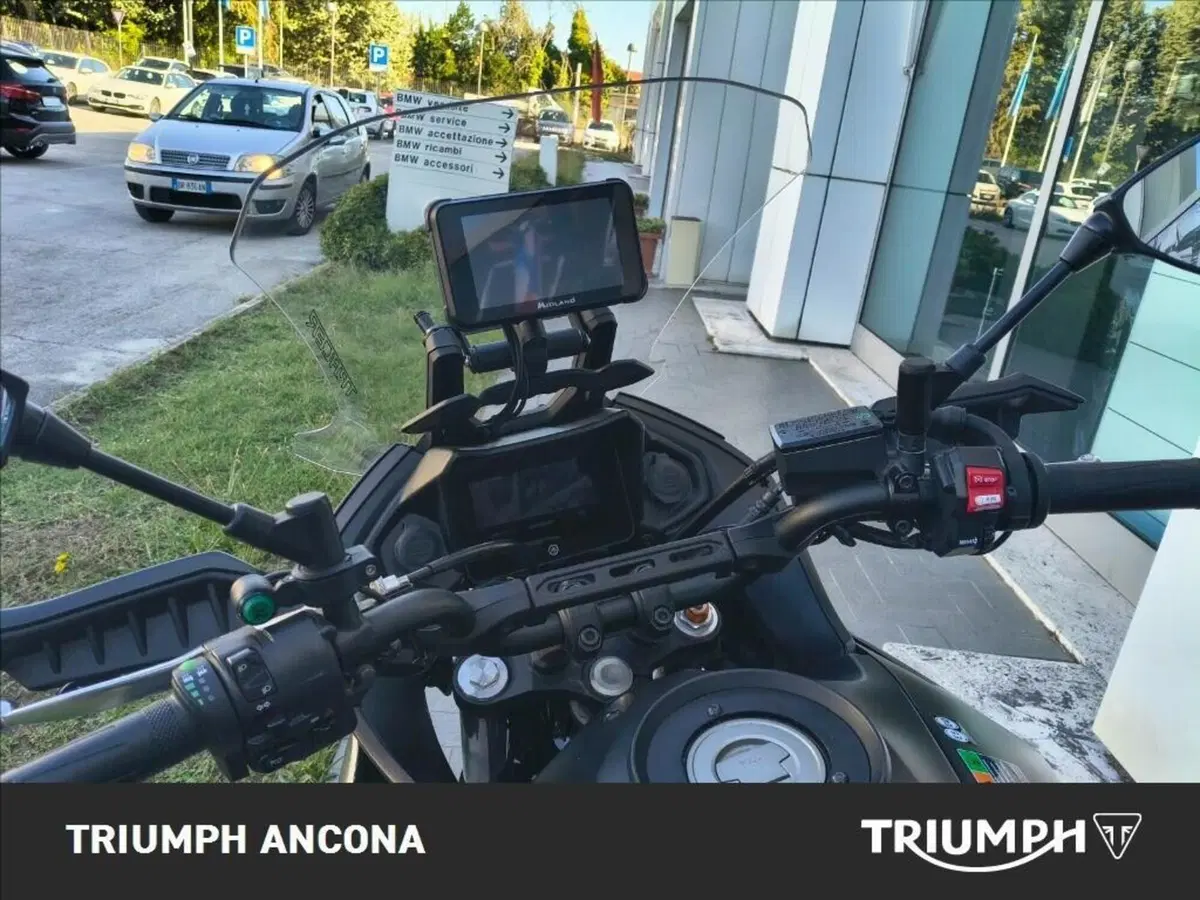 Yamaha Tracer 7 GT (2021 - 24) (4)