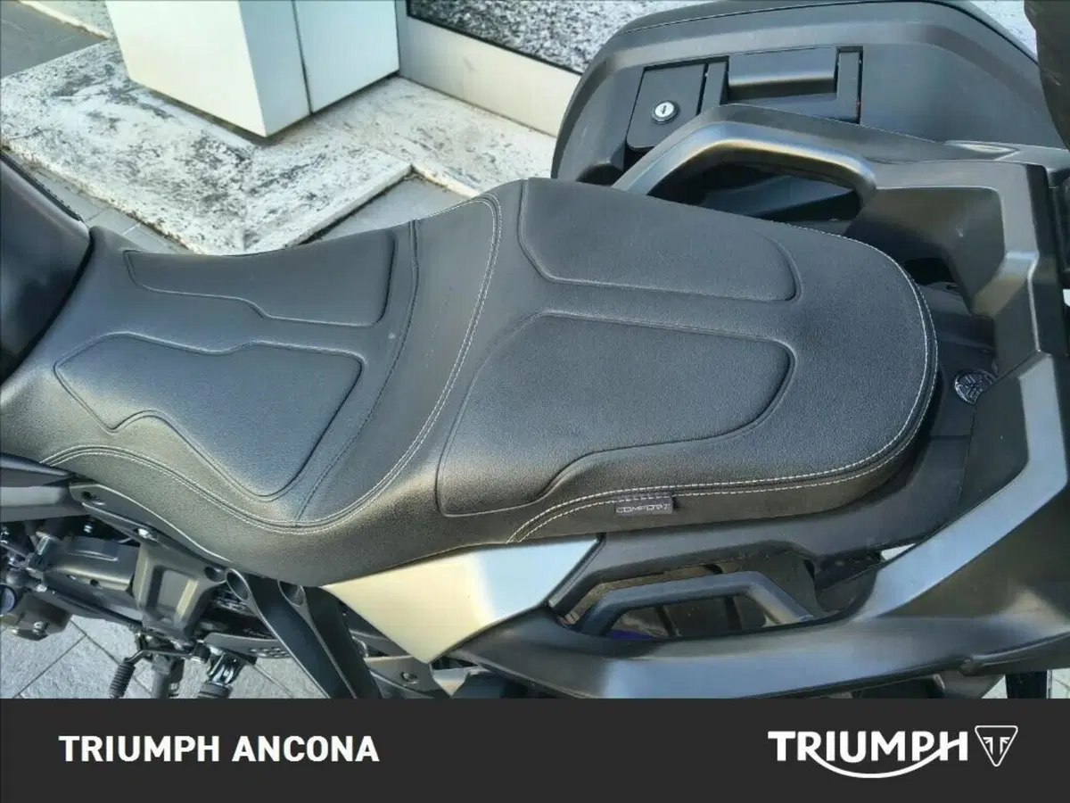 Yamaha Tracer 7 GT (2021 - 24) (6)