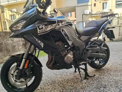 Kawasaki Versys 1000 SE (2021 - 24) usata