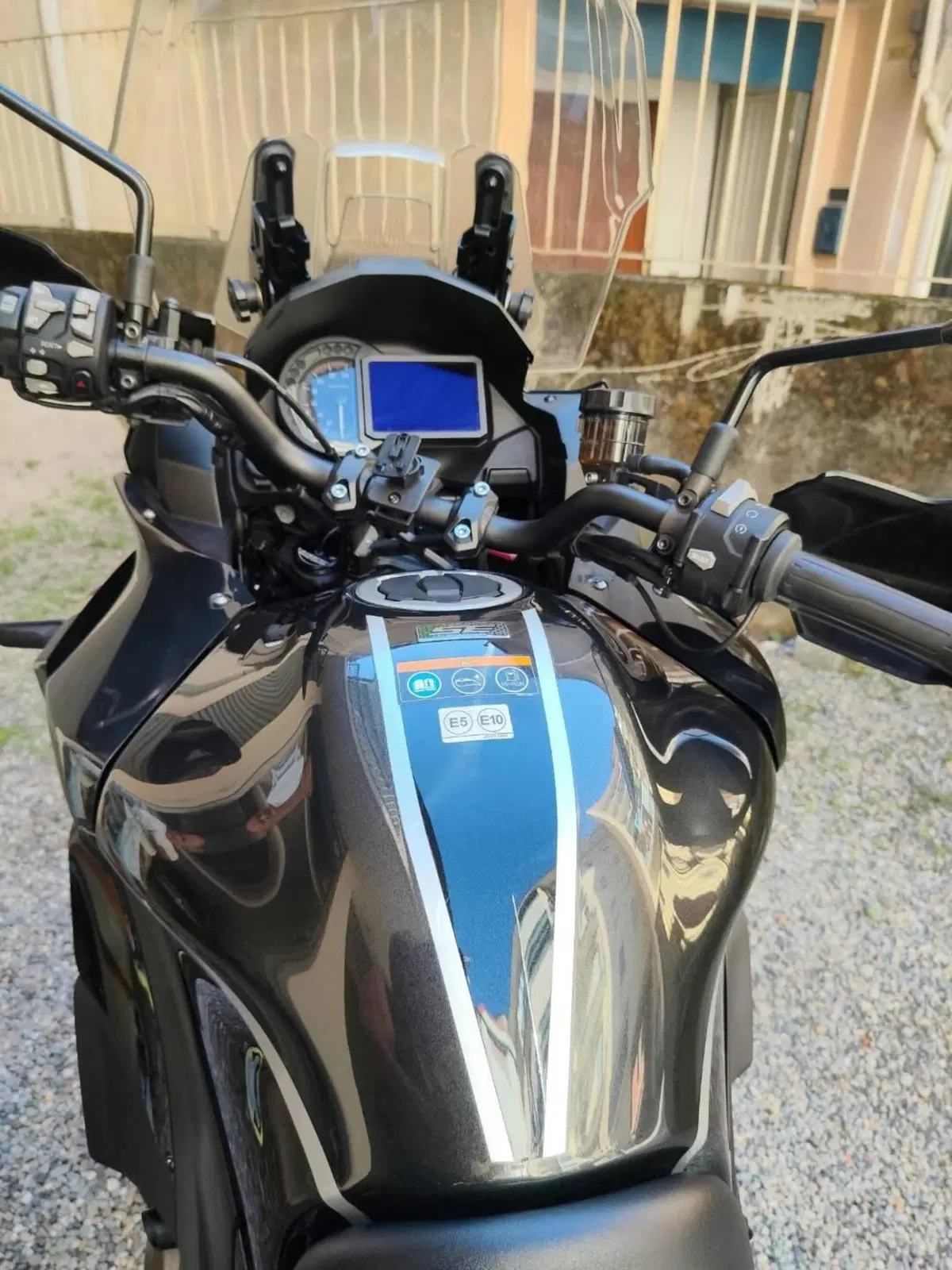 Kawasaki Versys 1000 SE (2021 - 24) (4)